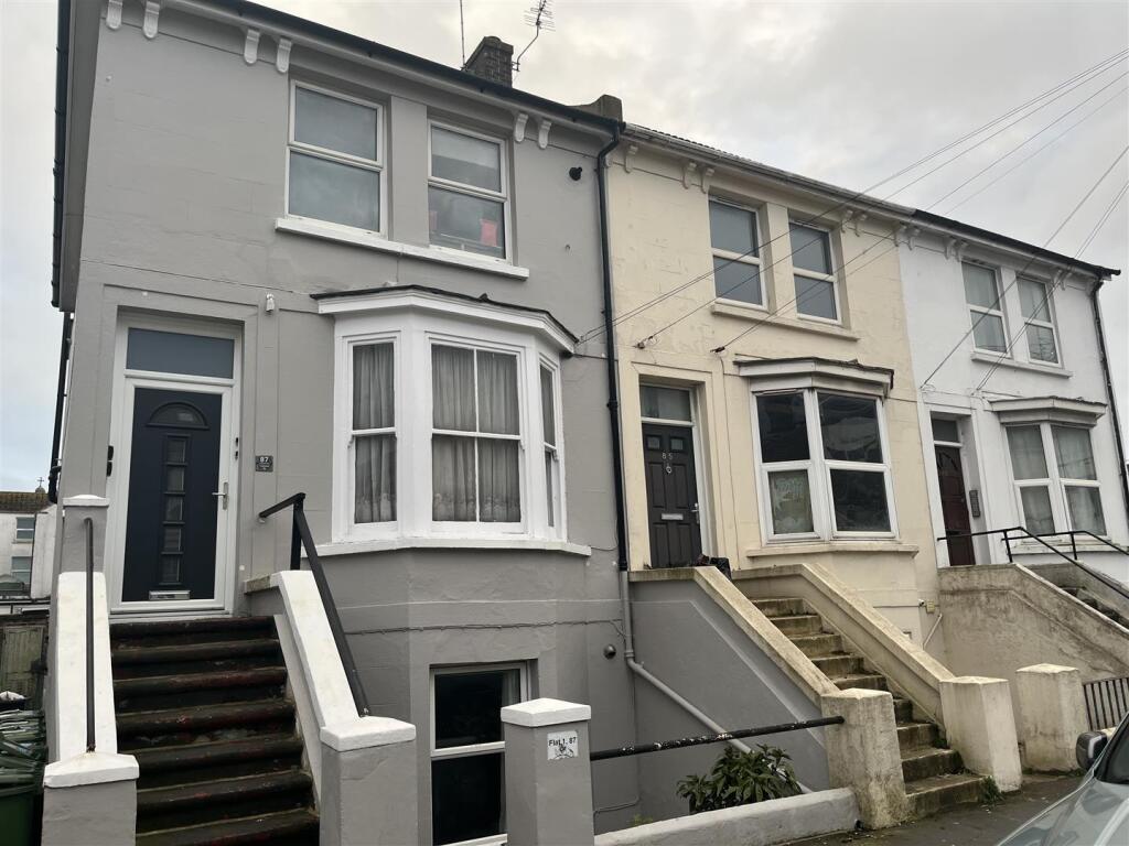 Main image of property: Tideswell Road, Eastbourne