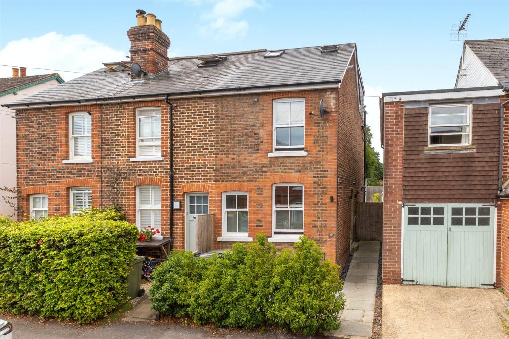 Main image of property: Down Road, Guildford, Surrey, GU1
