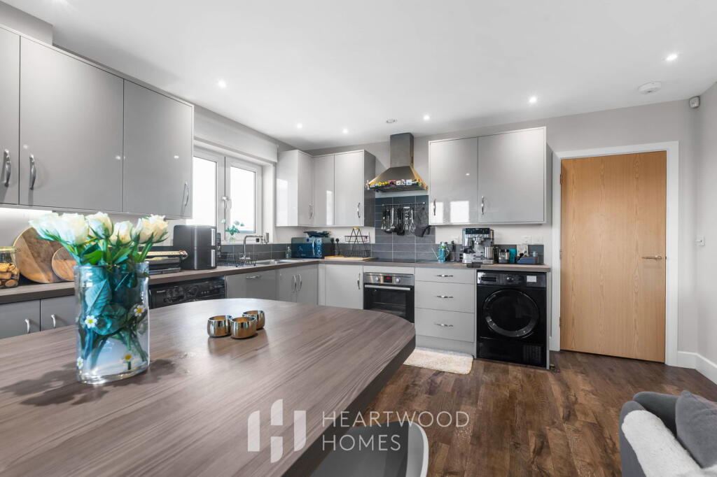 Nero House, Charrington Place, St. Albans, AL1 3GW – pohled 5
