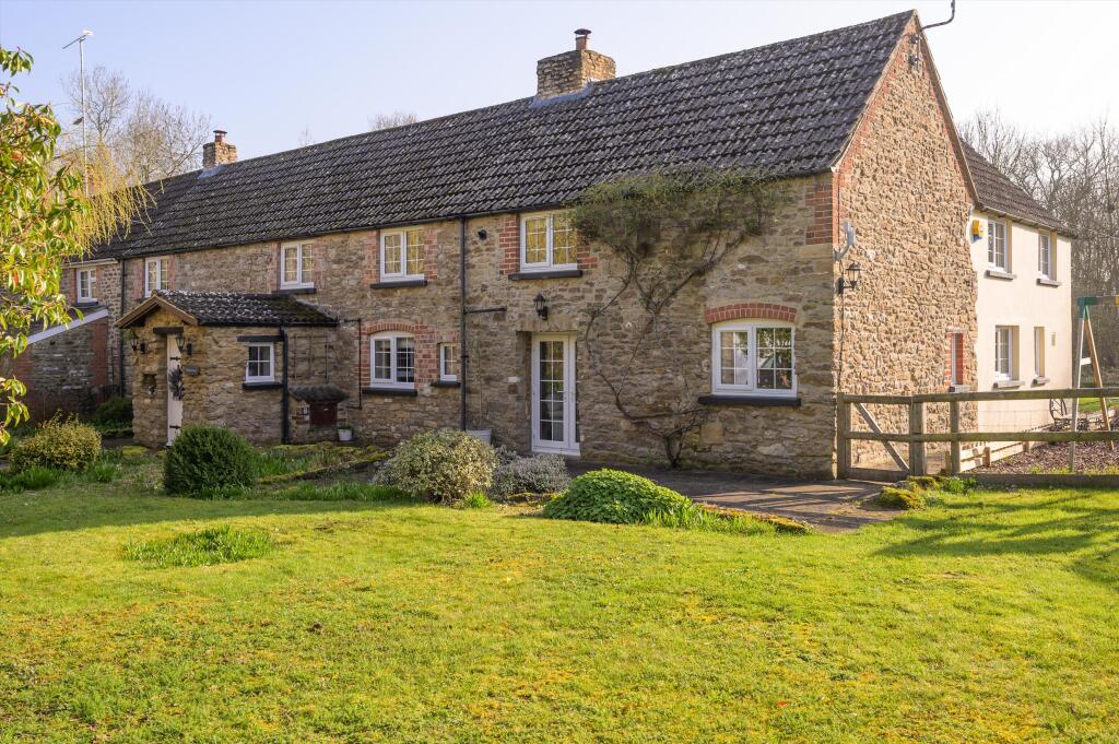 Main image of property: Bellingham Lane, Sevenhampton, Swindon, Wiltshire SN6