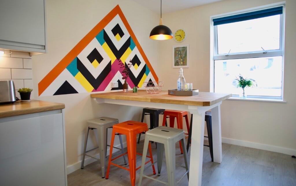 Main image of property: Ringmer Road, BN1