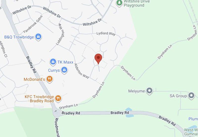 Additional image 16 of Alderton Way, Trowbridge