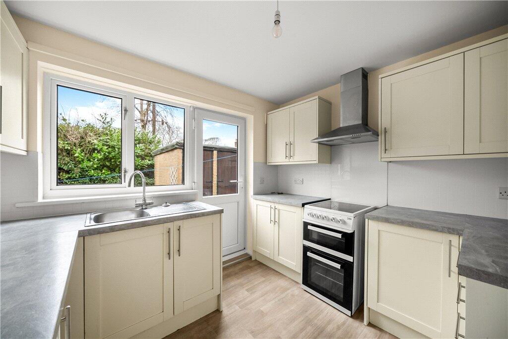 Grange Close, Shaw Mills, Harrogate, North Yorkshire, HG3 photo 3