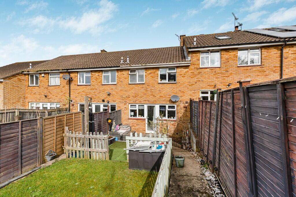 Main image of property: Kingston Close, Kingskerswell
