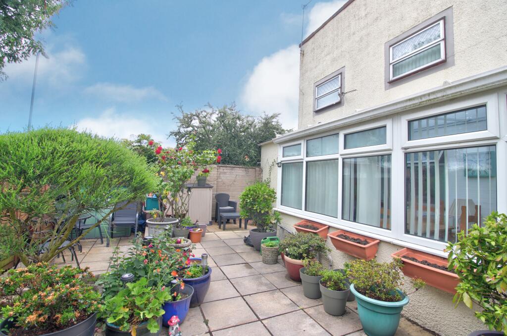 House in Newport, Cefn, Rogerstone - View 4