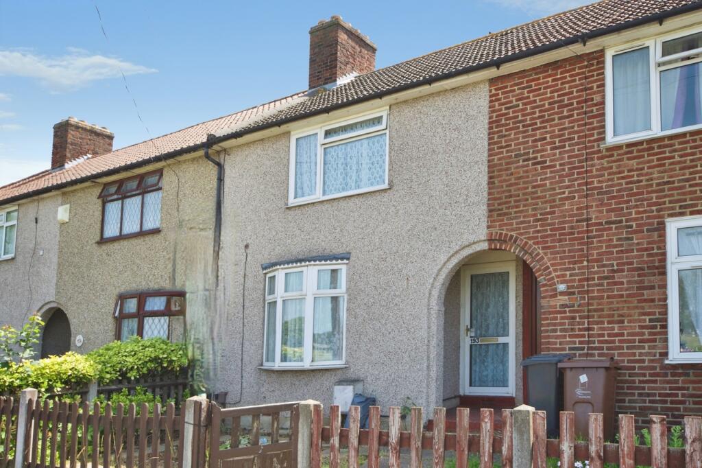 Main image of property: Ivyhouse Road, Dagenham, Essex, RM9