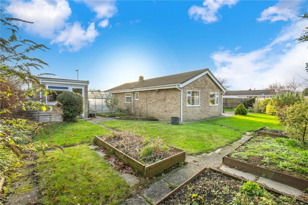 Westbourne Park, Bourne, Lincolnshire, PE10 photo 3