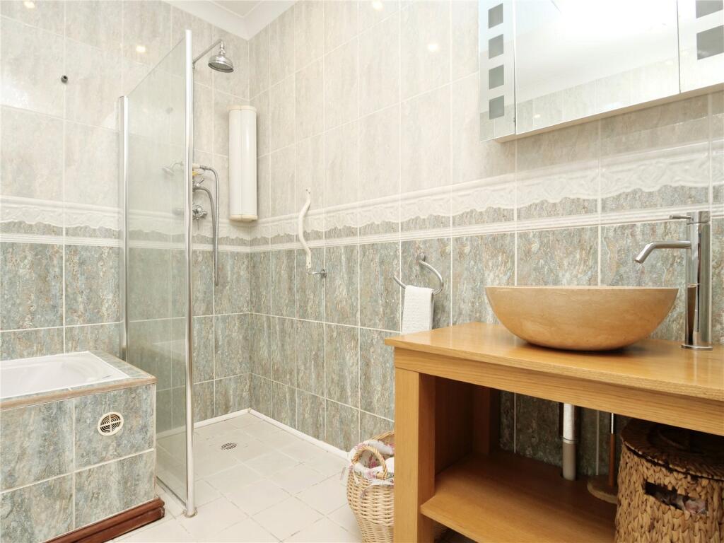 Additional image 14 of Two Bedroom Annexe - Oakhill