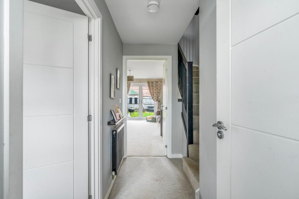 House in Harborough, Kibworth Beauchamp - View 3