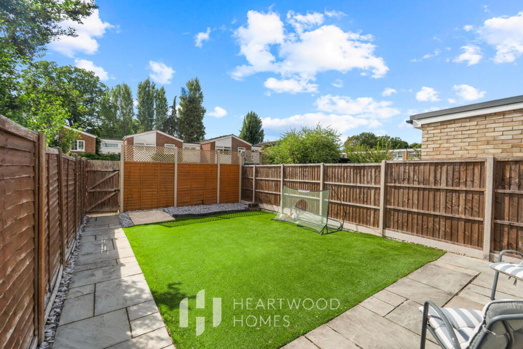 House in St Albans - View 2