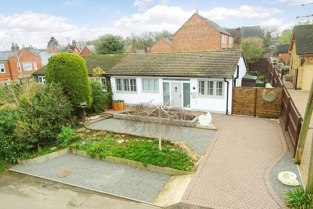 Main image of property: Mowsley Road, Husbands Bosworth