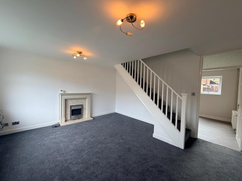 House in Peterborough, Orton Longueville - View 2