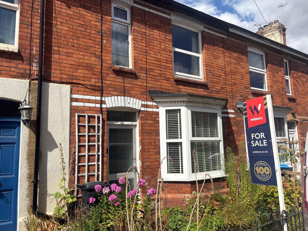 Main image of property: Springfield Road, Wellington, Somerset, TA21