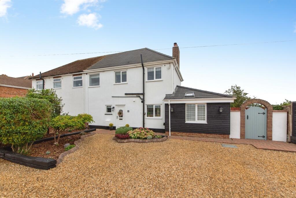 Main image of property: Counter Drain Drove, Tongue End, SPALDING