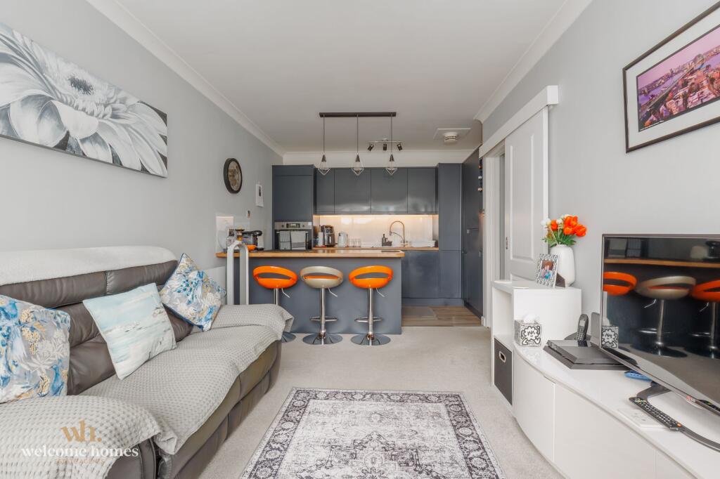 Apartment in Bournemouth, Bournemouth, Christchurch and Poole - View 4
