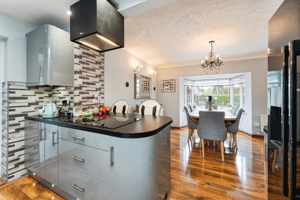 House in Fenland, Manea - More
