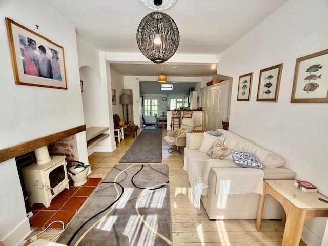 House in Birmingham, Harborne - View 5