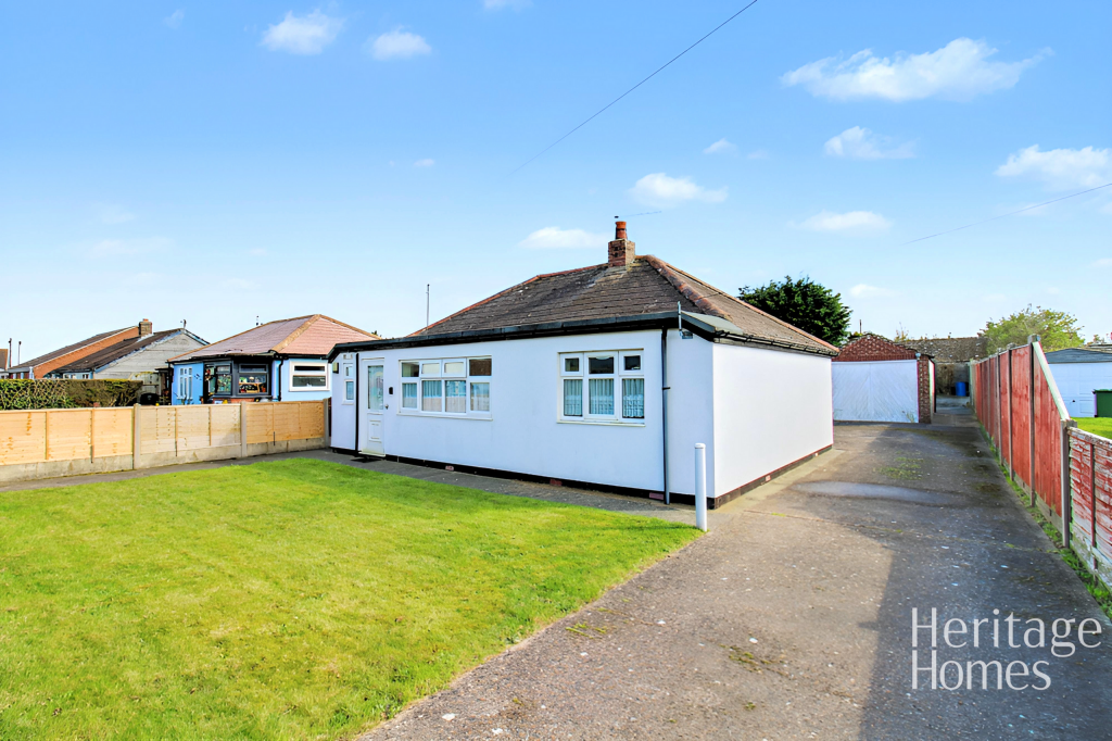 Main image of property: Fakes Road, Hemsby, Great Yarmouth, Norfolk