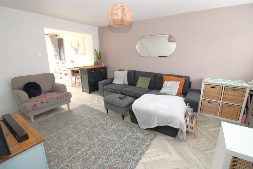 House in Fareham, West End - View 3