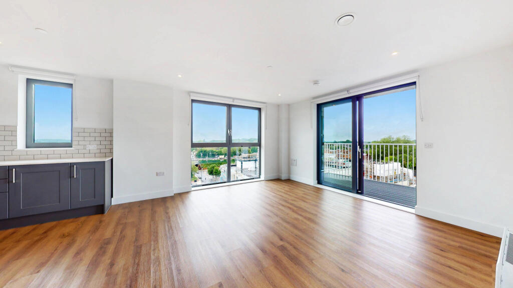 Main image of property: Lofting House