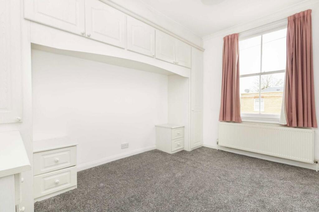 House in Twickenham - View 5