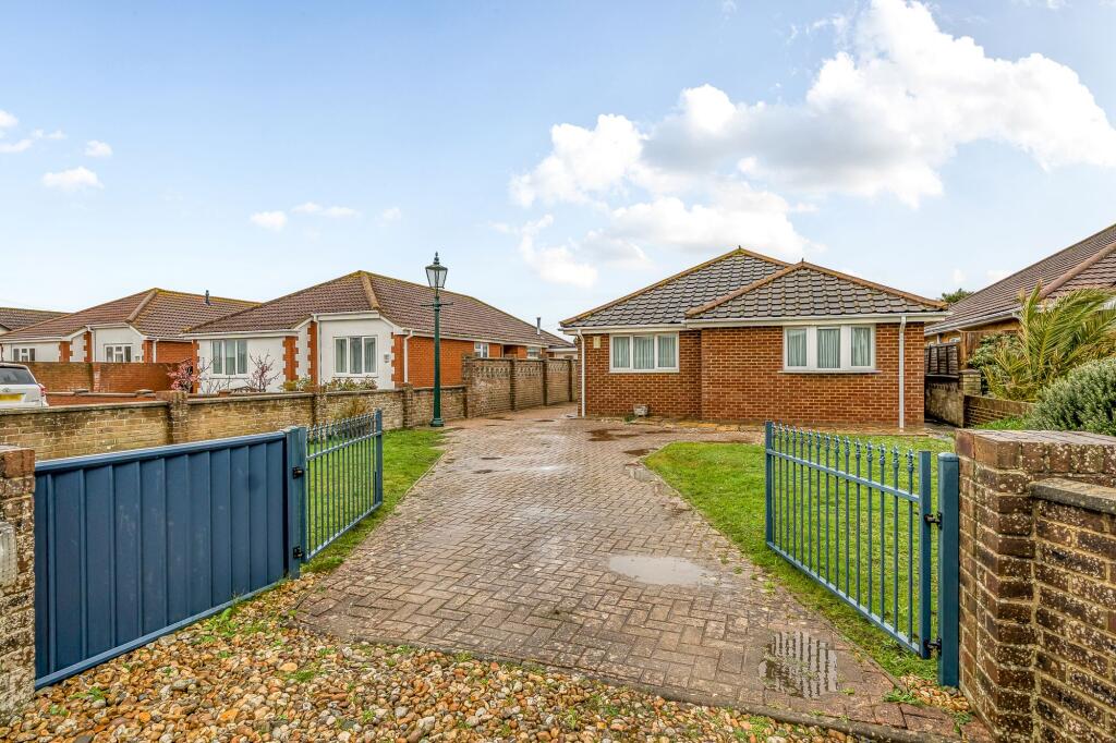 Main image of property: Harbour Road, Pagham, Bognor Regis, PO21