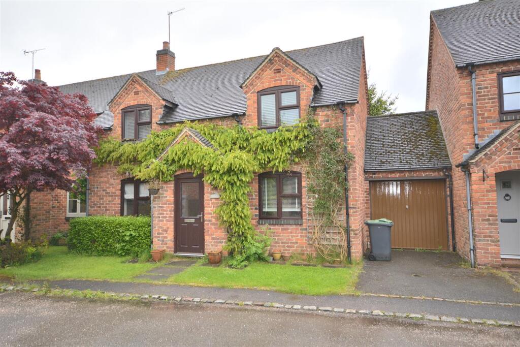 Main image of property: Church Lane Brailsford Derbyshire
