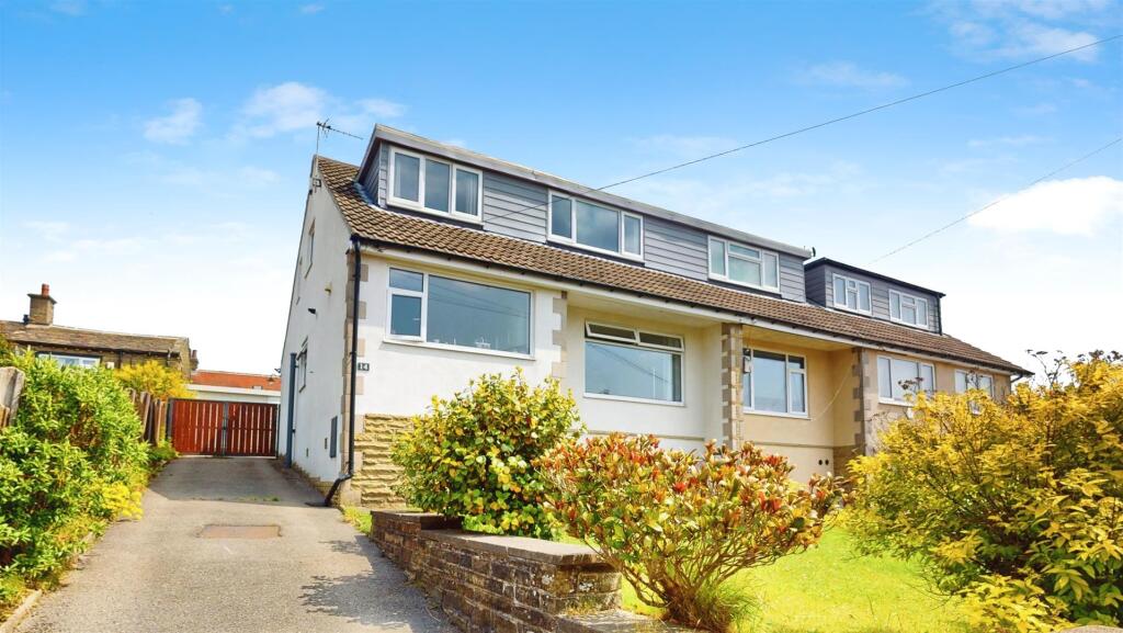 Main image of property: Shelf Moor Road, Shelf, Halifax