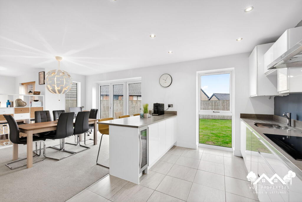 Additional image 6 of Fern Crescent, Feniscowles, BB2 5FS