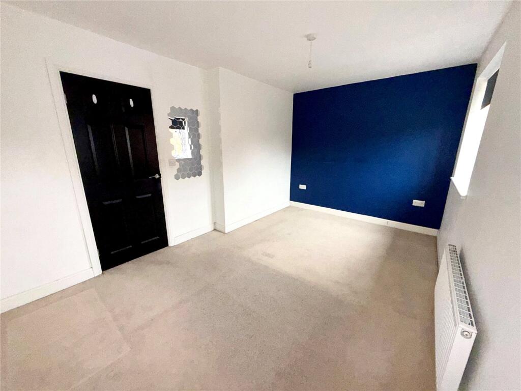 House in Blackpool - More