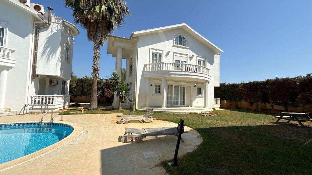 Main image of property: Antalya, Antalya, Belek
