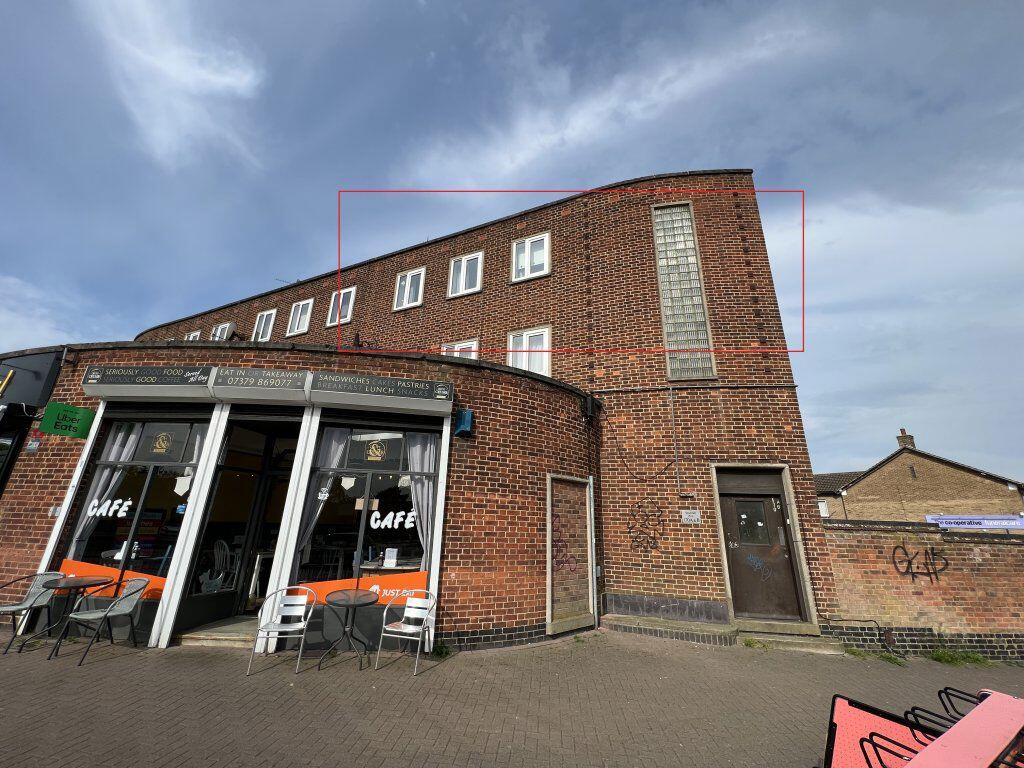 Main image of property: Studfall Avenue