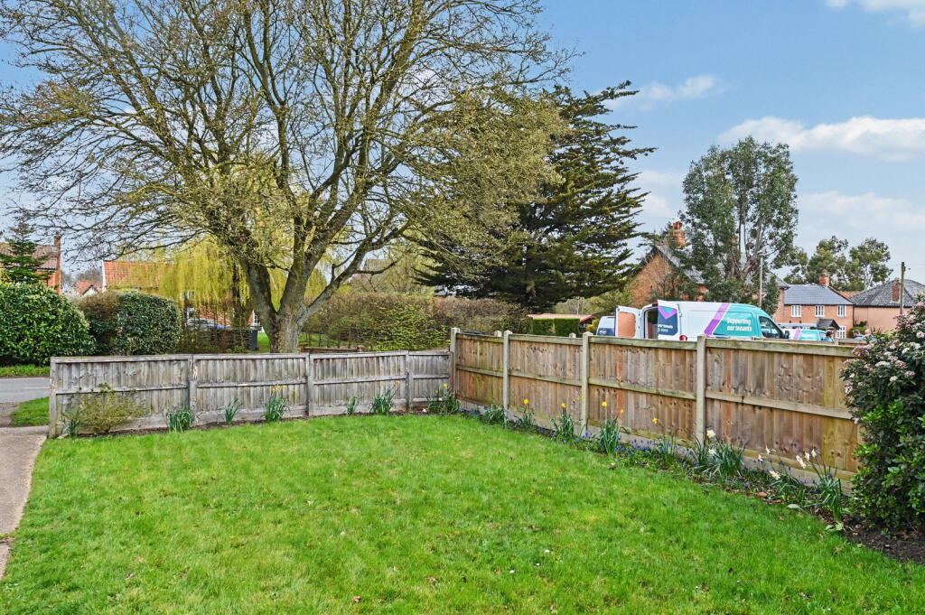 House in Eye, Fressingfield - View 5