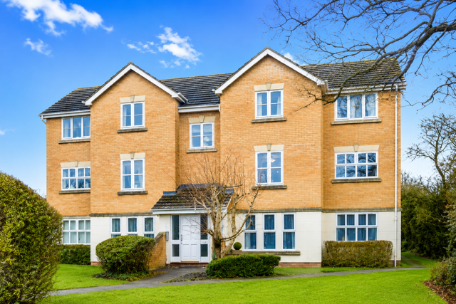 Main image of property: Thorley Court, Swindon