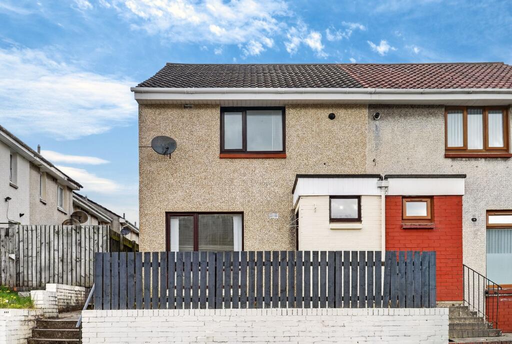 Main image of property: Causeway Road, Darvel, KA17