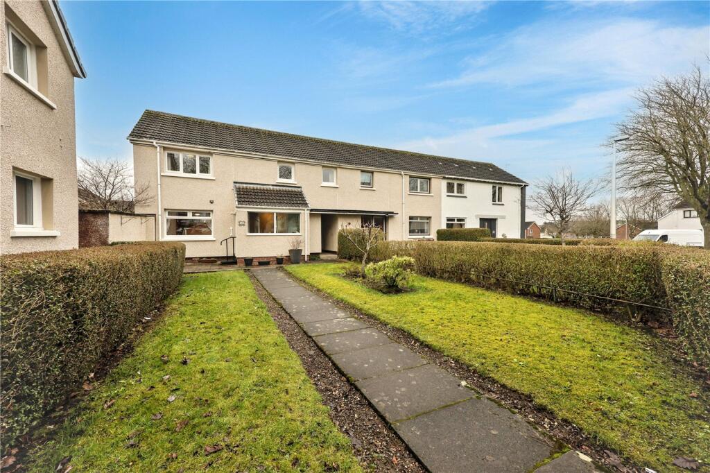 Main image of property: Gillway, Rosyth, Dunfermline, Fife, KY11