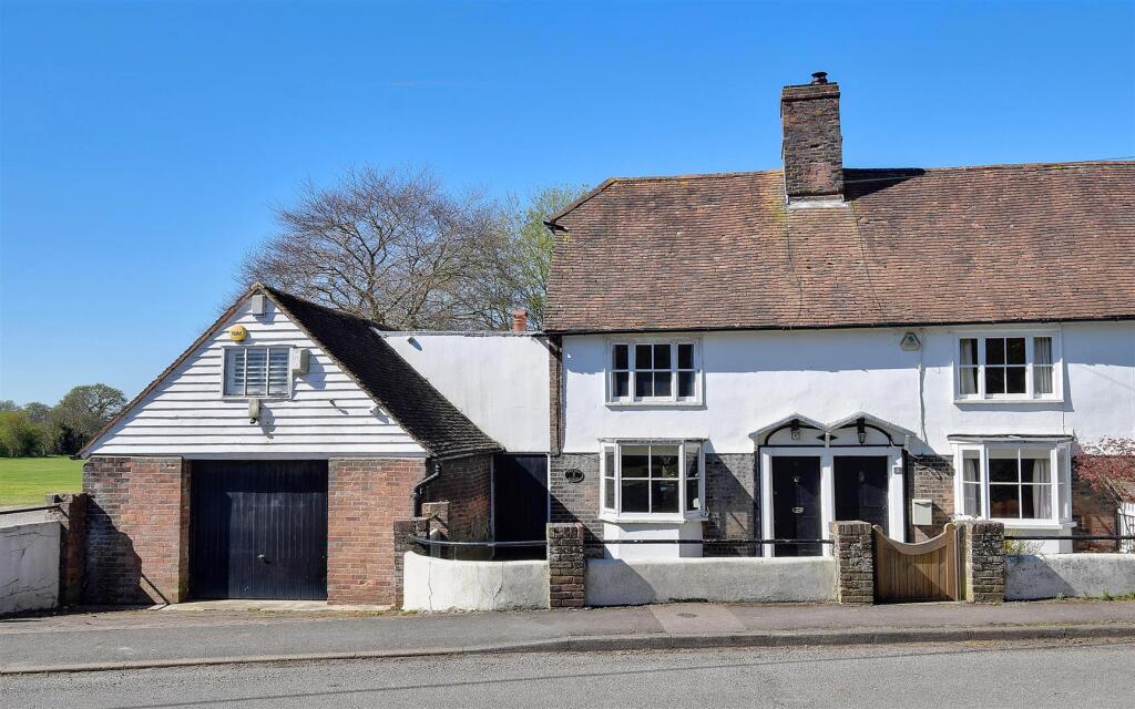 Main image of property: Poplar Road, Wittersham, Tenterden