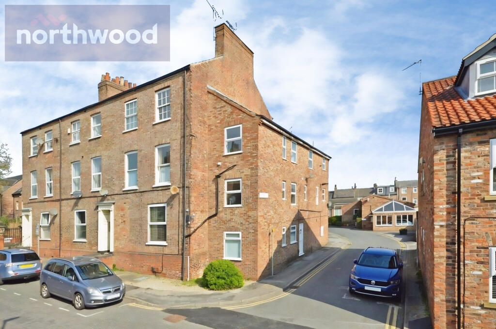 Main image of property: George Court, York, YO31