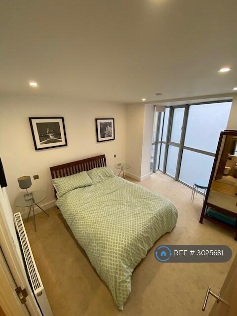 Apartment in London, Cowcross Yards, Clerkenwell - View 5