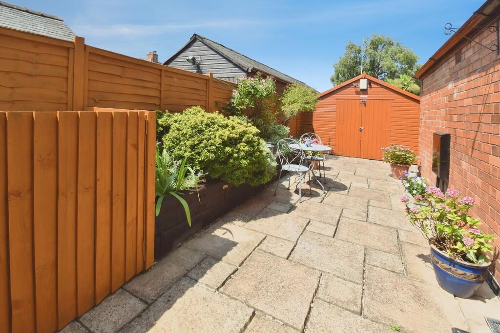 House in Newark and Sherwood, Newark - View 4
