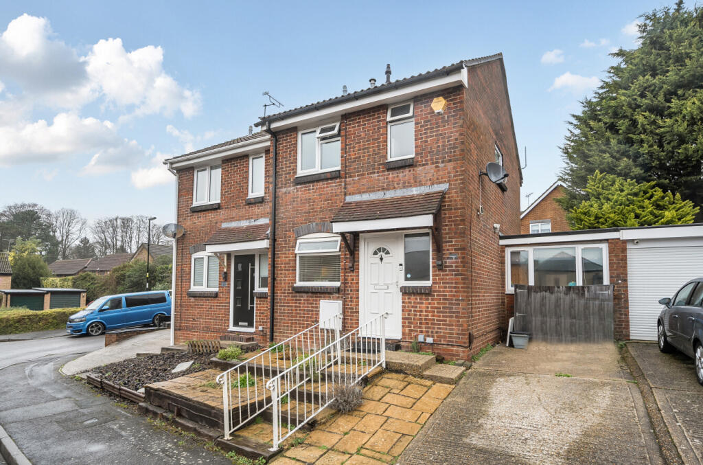 Main image of property: Coachmans Copse, Townhill Park, Southampton, Hampshire, SO18