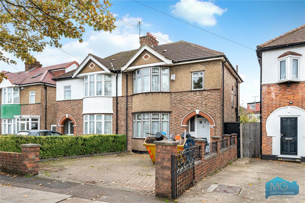 Main image of property: Devonshire Road, Mill Hill, London, NW7