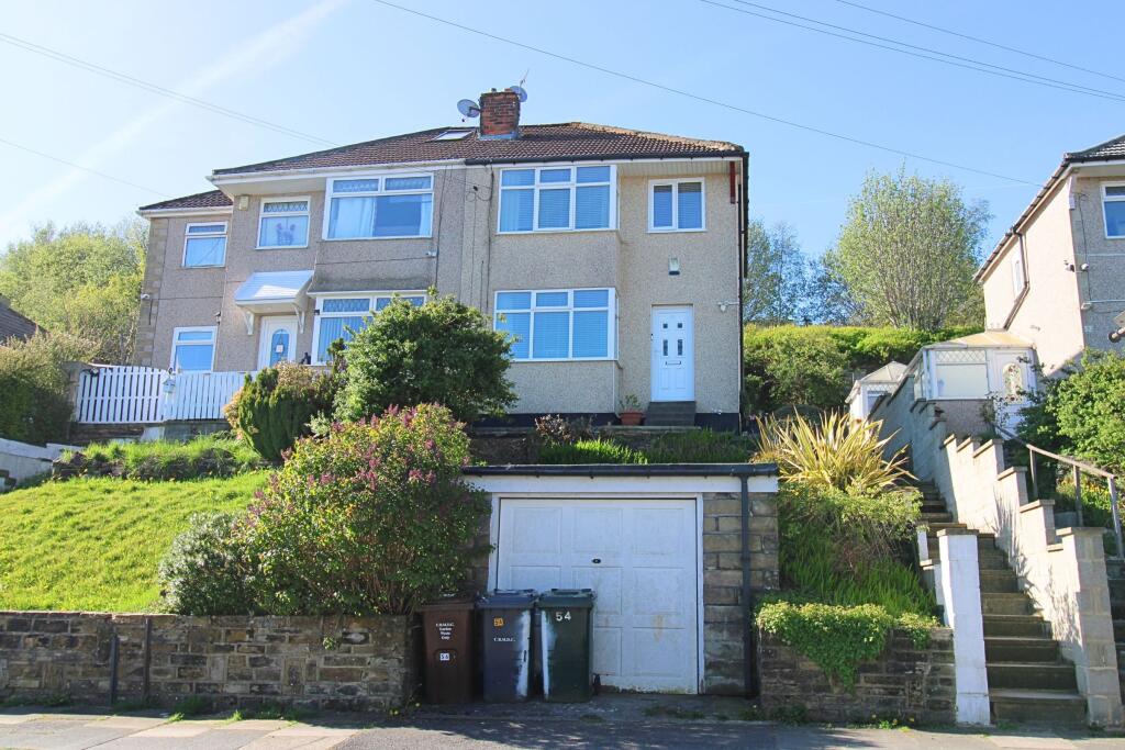 Main image of property: Ascot Drive, Bradford