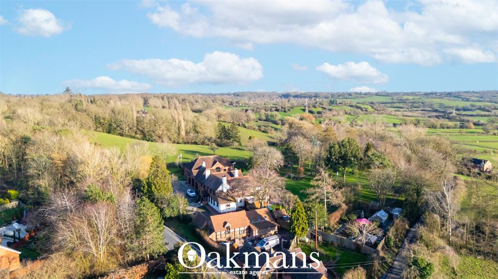 Additional image 34 of Callow Hill Lane, Callow Hill, Redditch, Worcestershire, B97