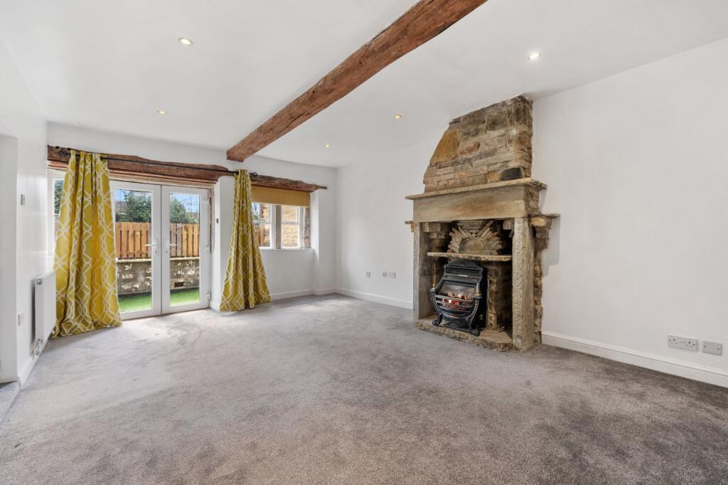 Additional image 16 of House With Cottage and Land – Bolton Lane, Bradford, West Yorkshire, BD2