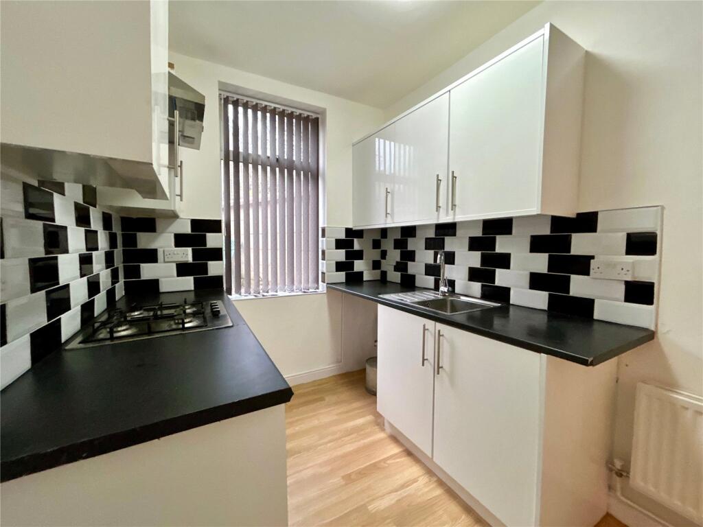 Additional image 5 of Bishop Street, Accrington, Lancashire, BB5