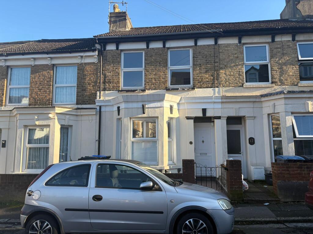 Main image of property: Eric Road, Dover