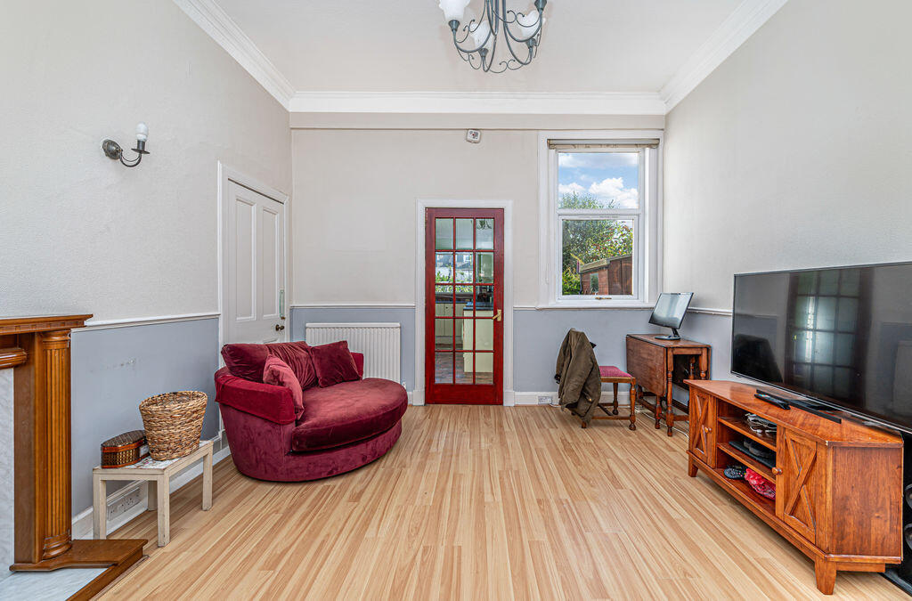 House in Kirkcaldy - View 5