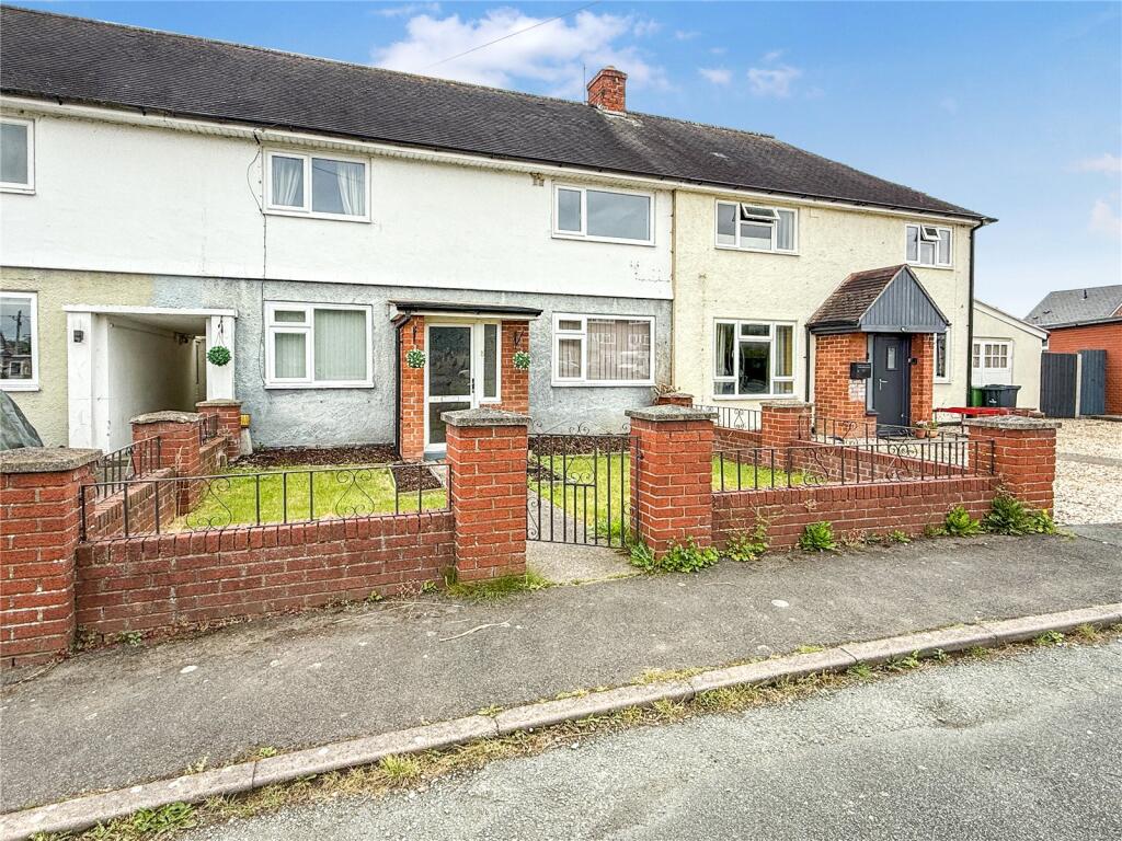 Main image of property: Tanyfoel, Llanymynech, Powys, SY22