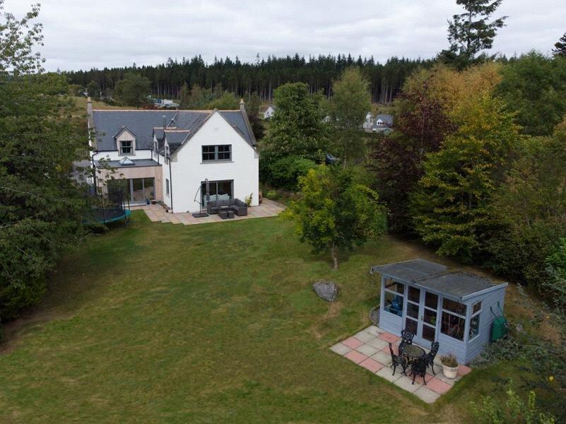 Additional image 43 of Bynach, Inchmarlo, Banchory, Aberdeenshire, AB31